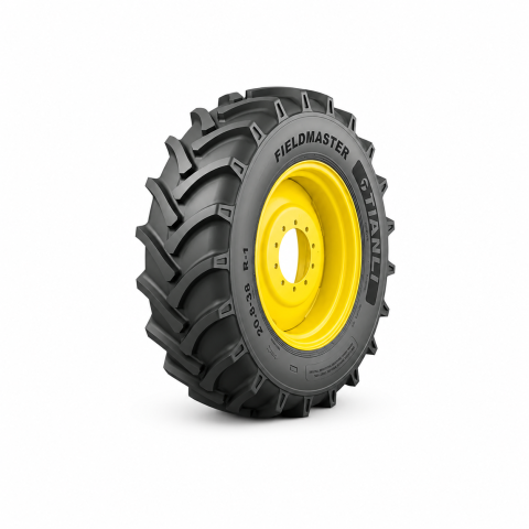20.8-38 - Anvelope agricole 20.8-38 12PR TIANLI FIELDMASTER  TT