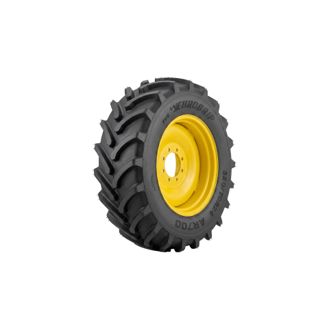 Radiale - Anvelope agricole 200/70R16  94/97D/A8 EUROGRIP AR700 TL