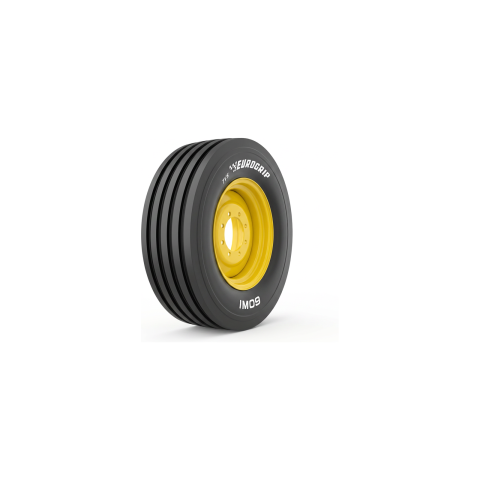 24x8.00-14.5 - Anvelope agricole  24x8.00-14.5 113A8 14PR EUROGRIP IM09  TL (200/60-14.5)