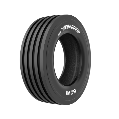 24x8.00-14.5 - Anvelope agricole  24x8,00-14,5 113A8 14PR EUROGRIP IM09  TL (200/60-14,5)