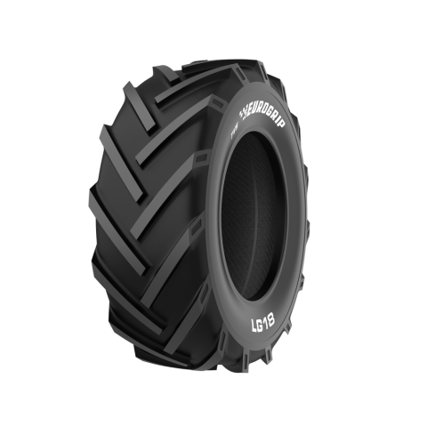 26x12.00-12 - Anvelope agricole  26x12,00-12 124A3 12PR EUROGRIP LG18  TL
