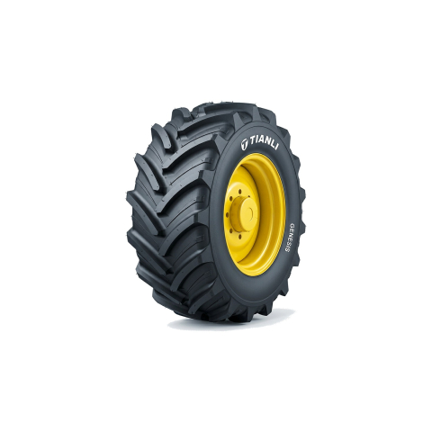 Radiale - Anvelope agricole 280/70R18 114/114A8/B TIANLI GENESIS  TL