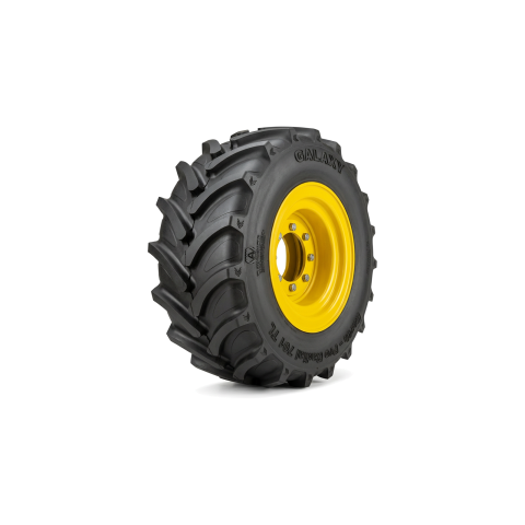 Radiale - Anvelope agricole 280/70R18 114A8 GALAXY EARTH PRO RADIAL 701 TL