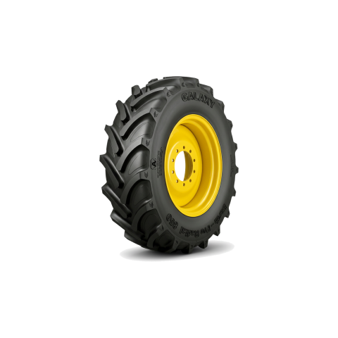 280/85R20 - Anvelope agricole 280/85R20  112A8/112B GALAXY EARTH PRO RADIAL 850 TL (11.2 R20)