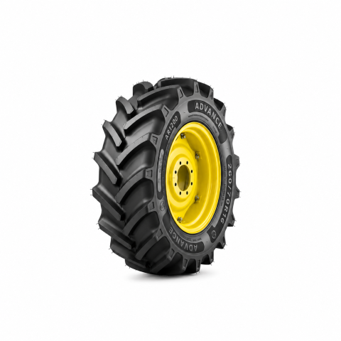 300/70R20 - Anvelope agricole 300/70R20 120D ADVANCE AR1200  TL