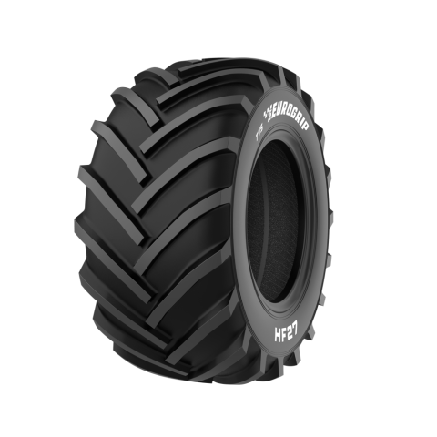 Remorci - Anvelope agricole  31x15,50-15 121A8 8PR EUROGRIP HF27 TL