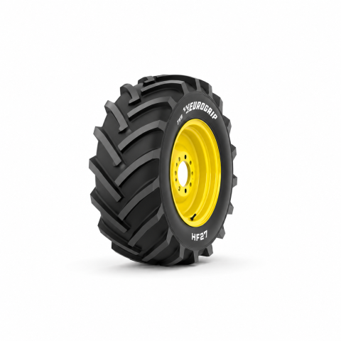 31x15.50-15 - Anvelope agricole  31x15.50-15 121A8 8PR EUROGRIP HF27 TL