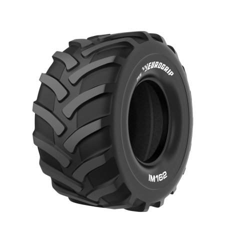 320/60-12 - Anvelope agricole  320/60-12 132/120A8 EUROGRIP IM162  TT