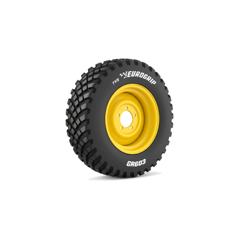 320/70R20 - Anvelope agricole 320/70R20 113/113A8/B  EUROGRIP GR603 R-3+ TL