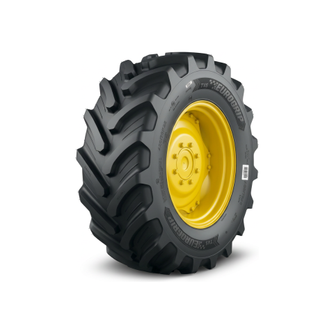 320/70R20 - Anvelope agricole 320/70R20 123/126D/A8 EUROGRIP AR700  TL