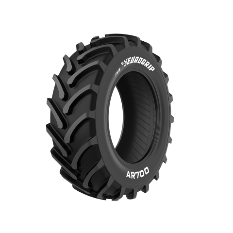 320/70R24 - Anvelope agricole  320/70R24 116/119D/A8 EUROGRIP AR700  TL