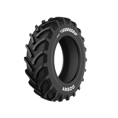 320/85R20 - Anvelope agricole  320/85R20 119/122D/A8 EUROGRIP AR800  TL