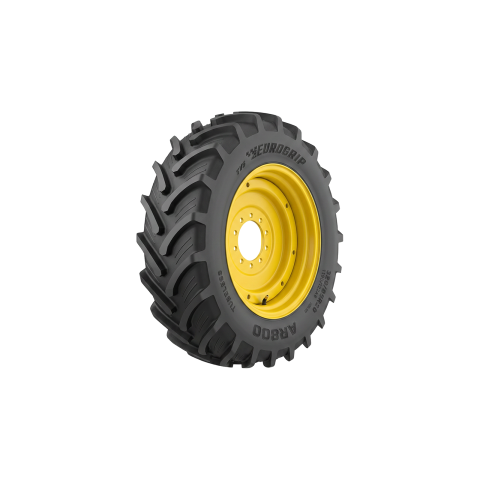 320/85R20 - Anvelope agricole  320/85R20 119/122D/A8 EUROGRIP AR800  TL