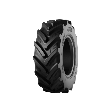 Radiale - Anvelope agricole 320/85R24 122/119A8/B GTK AGR ALFA  TL