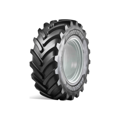 340/85R24 - Anvelope agricole 340/85R24 125/122D/E BRIDGESTONE VX-R TRACTOR  TL