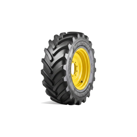 340/85R24 - Anvelope agricole 340/85R24 125/122D/E BRIDGESTONE VX-R TRACTOR  TL