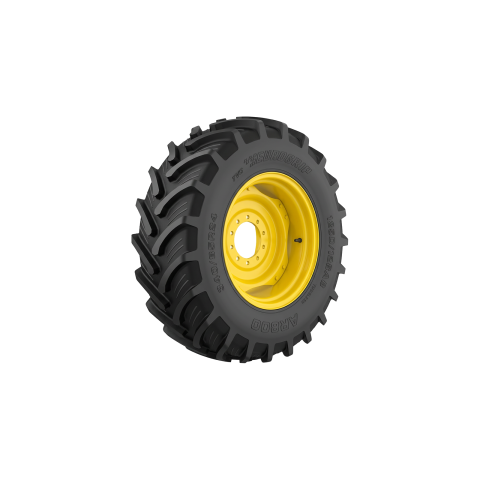 340/85R24 - Anvelope agricole  340/85R24 125/128D/A8 EUROGRIP AR800  TL