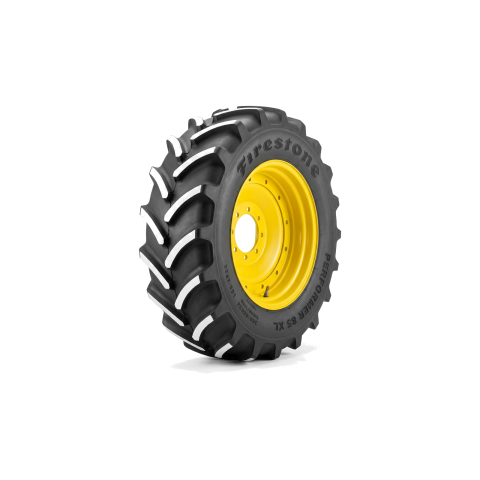 340/85R24 - Anvelope agricole 340/85R24 136/136A8/B FIRESTONE PERF 85 XL  TL