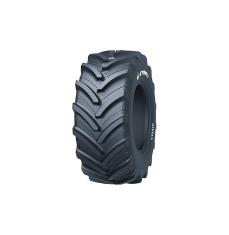 Radiale - Anvelope agricole 380/70R20 132/132A8/B TIANLI GENESIS  TL
