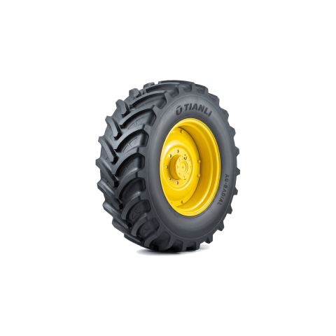 Radiale - Anvelope agricole 380/70R24 125/125A8/B TIANLI AGRO RADIAL  TL