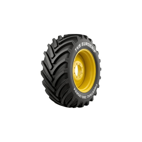 380/85R24 - Anvelope agricole 380/85R24  131D/134A8 EUROGRIP TIGERTRAC TL