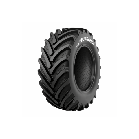 380/85R24 - Anvelope agricole 380/85R24  131D/134A8 EUROGRIP TIGERTRAC TL