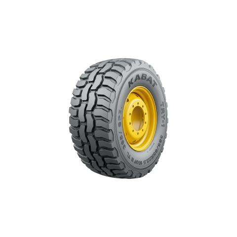 385/65R22.5 - Anvelope agricole  385/65R22,5 160F 18PR  KABAT TRY-1 TL