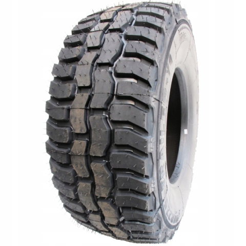 385/65R22.5 - Anvelope agricole  385/65R22,5 160F 18PR  KABAT TRY-1 TL