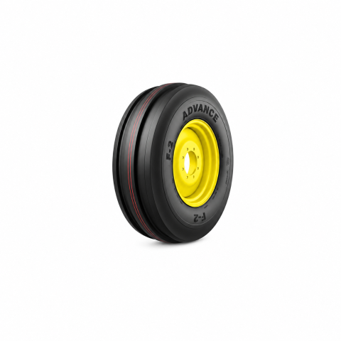 4.00-16 - Anvelope agricole 4.00-16 66A6 4PR ADVANCE F-2  TT