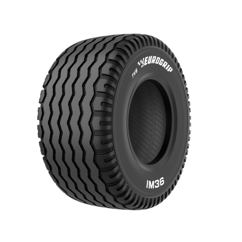 400/60-15.5 - Anvelope agricole  400/60-15.5 145A8 14PR EUROGRIP IM36  TL