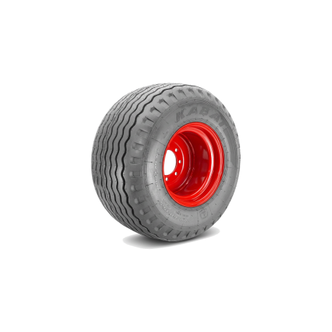 400/60-15.5 - Anvelope agricole  400/60-15.5 145A8 14PR KABAT  IMP-04  TL