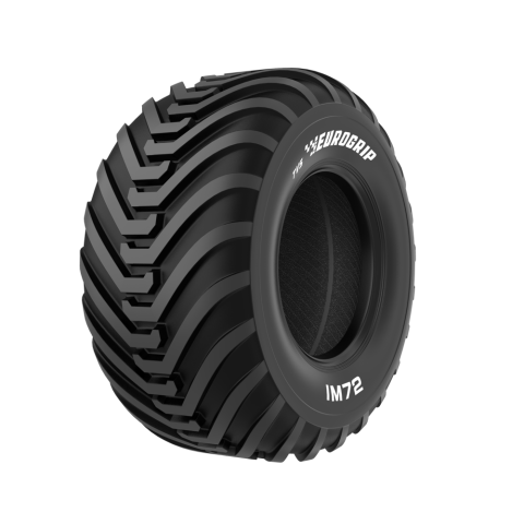 400/60-15.5 - Anvelope agricole  400/60-15.5 153/140A8 22PR EUROGRIP IM72  TL