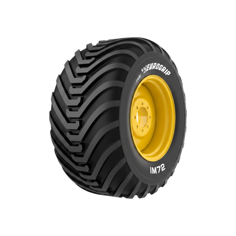 400/60-15.5 - Anvelope agricole  400/60-15.5 153/140A8 22PR EUROGRIP IM72  TL