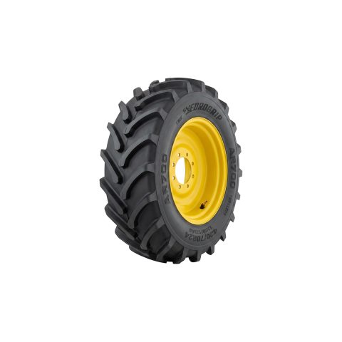 420/70R24 - Anvelope agricole  420/70R24 130/133D/A8  EUROGRIP AR700 TL