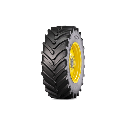 Radiale - Anvelope agricole 420/70R24 130A8 /130B OZKA AGRO10 TL