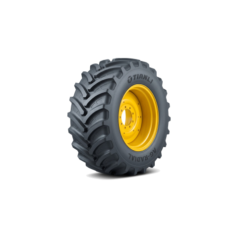 420/85R24 - Anvelope agricole 420/85R24 137/137A8/B TIANLI AGRO RADIAL  TL