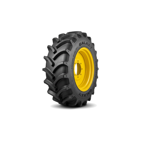 420/85R24 - Anvelope agricole 420/85R24 137D GALAXY EARTH PRO RADIAL 853 TL  (16.9 R24)