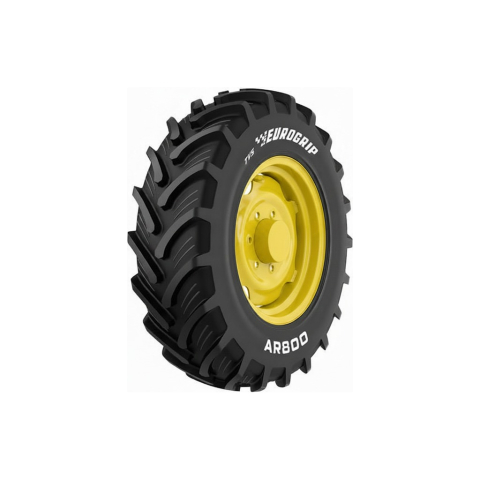 420/85R28 - Anvelope agricole 420/85R28 139/142D/A8  EUROGRIP AR800 TL