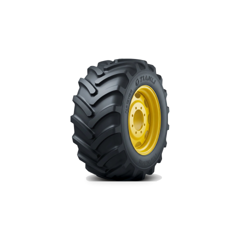 425/55R17 - Anvelope agricole 425/55R17 134D  TIANLI R100 TL