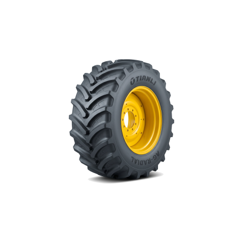 460/85R38 - Anvelope agricole 460/85R38 149/149A8/B TIANLI AGRO RADIAL  TL