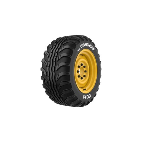 480/45-17 - Anvelope agricole  480/45-17 146/134A8/A8 14PR  EUROGRIP FF09 TL (19,0/45-17)