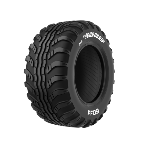 480/45-17 - Anvelope agricole  480/45-17 146/134A8/A8 14PR  EUROGRIP FF09 TL (19,0/45-17)