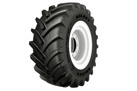 480/65R28 - Anvelope agricole 480/65 R28 142D GALAXY EARTH PRO RADIAL 651 TL