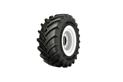 480/65R28 - Anvelope agricole 480/65R28 142D GALAXY EARTH PRO RADIAL 651 TL