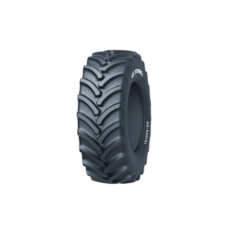 480/70R30 - Anvelope agricole 480/70R30 141/141A8/B TIANLI AGRO RADIAL  TL