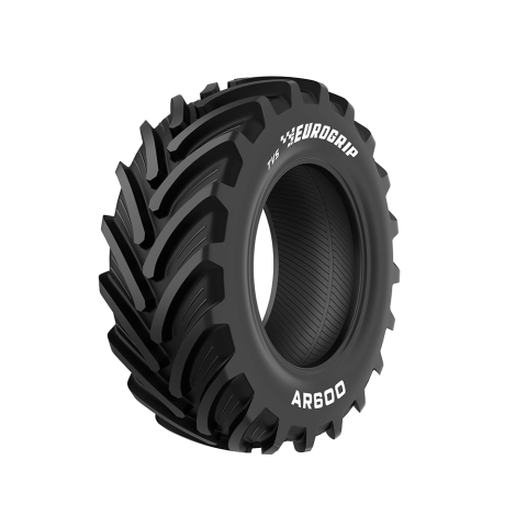 480/70R34 - Anvelope agricole 480/70R34 155/158D/A8  EUROGRIP TIGERTRAC TL