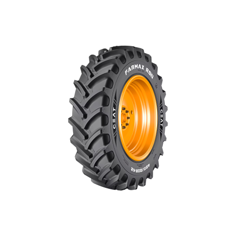 480/80R42 - Anvelope agricole 480/80R42 169/172D/A8 CEAT FARMAX R80  TL