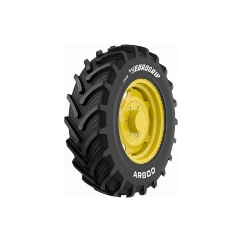 480/80R46 - Anvelope agricole 480/80R46 158/161D/A8 EUROGRIP AR800  TL