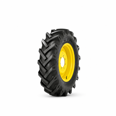 5.00-12 - Anvelope agricole 5.00-12 62A6 4PR GTK BT44  TT
