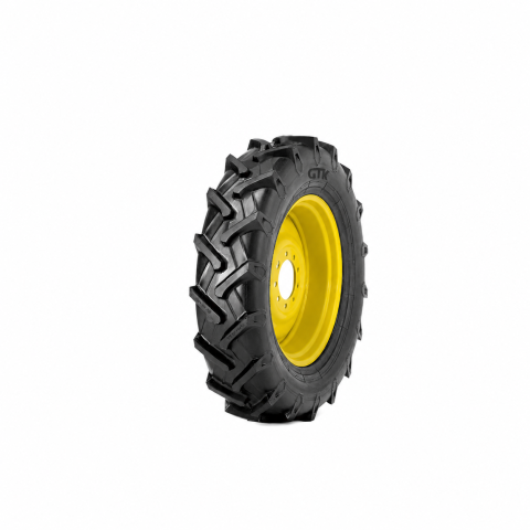 Diagonale - Anvelope agricole  5.00-15 76A6 6PR GTK BT46  TT